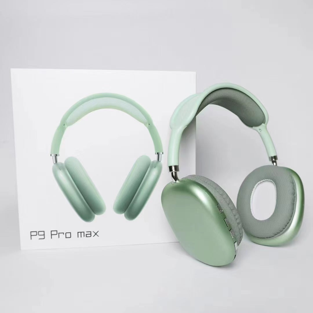 Bluetooth Headset Stereo