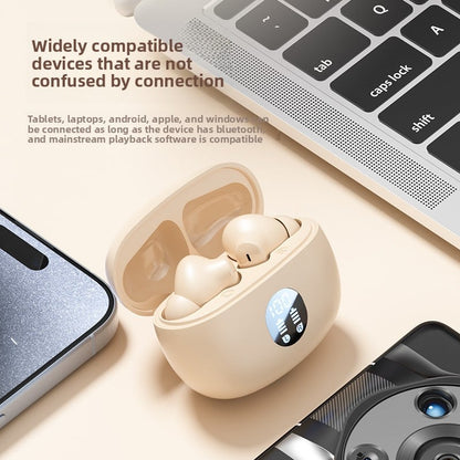 Bluetooth Headset