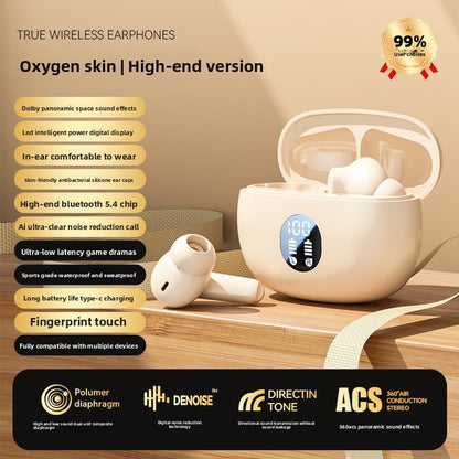 Bluetooth Headset