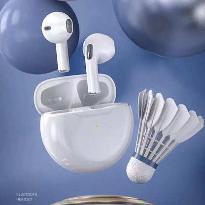 Bluetooth Headset