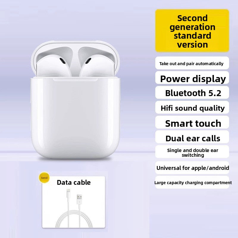 Bluetooth Headset