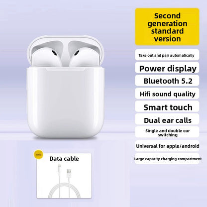 Bluetooth Headset
