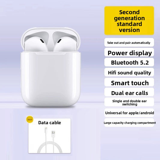 Bluetooth Headset