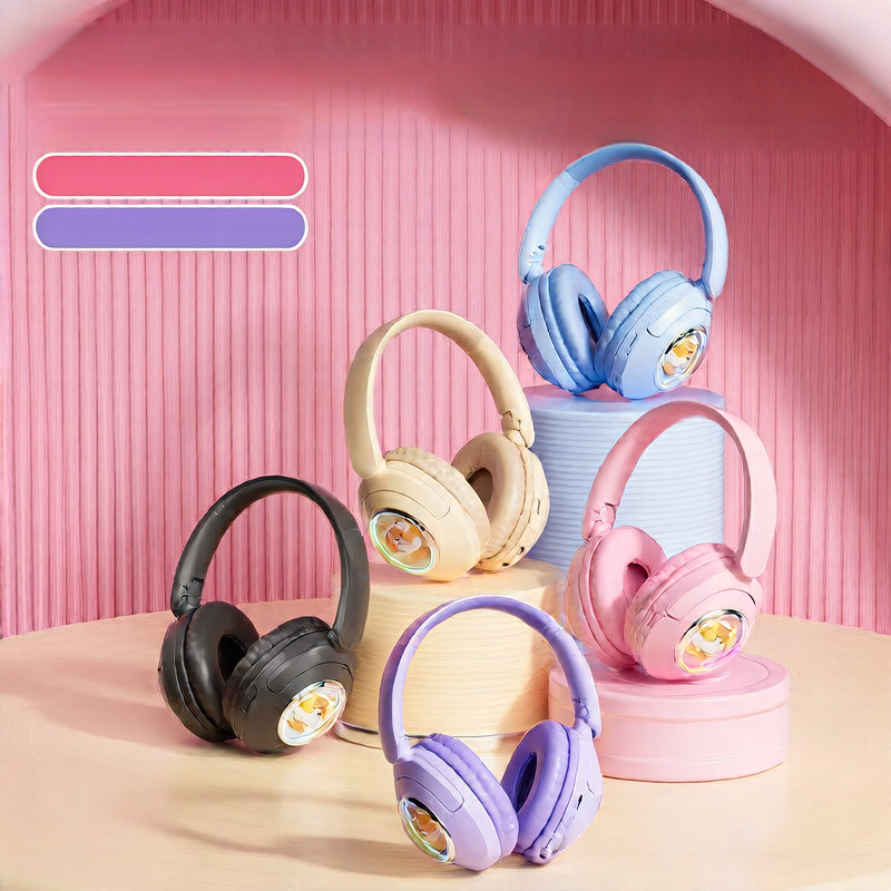 Bluetooth Headset