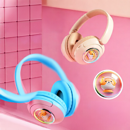 Bluetooth Headset