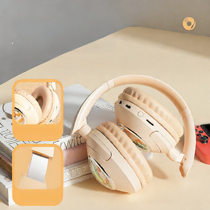 Bluetooth Headset