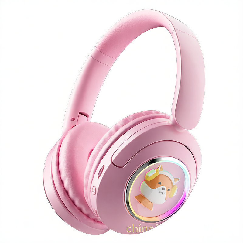 Bluetooth Headset