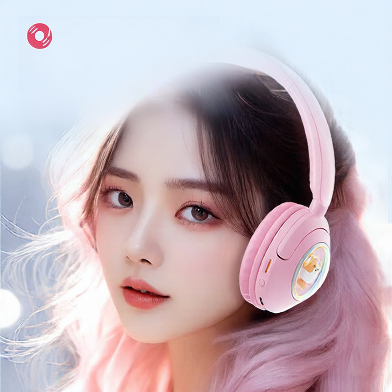 Bluetooth Headset
