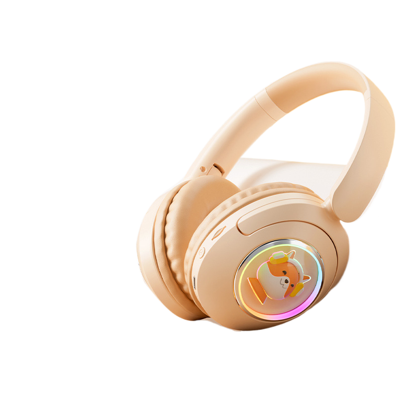 Bluetooth Headset