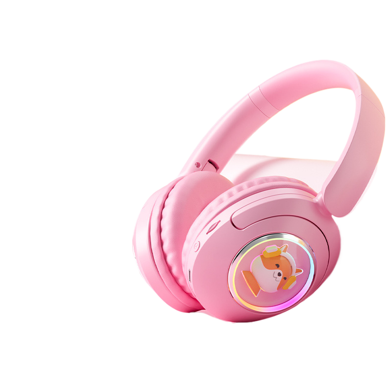 Bluetooth Headset