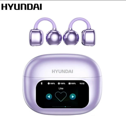 Bluetooth headset
