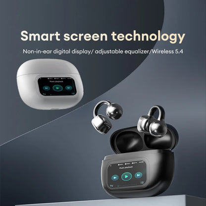 Bluetooth headset