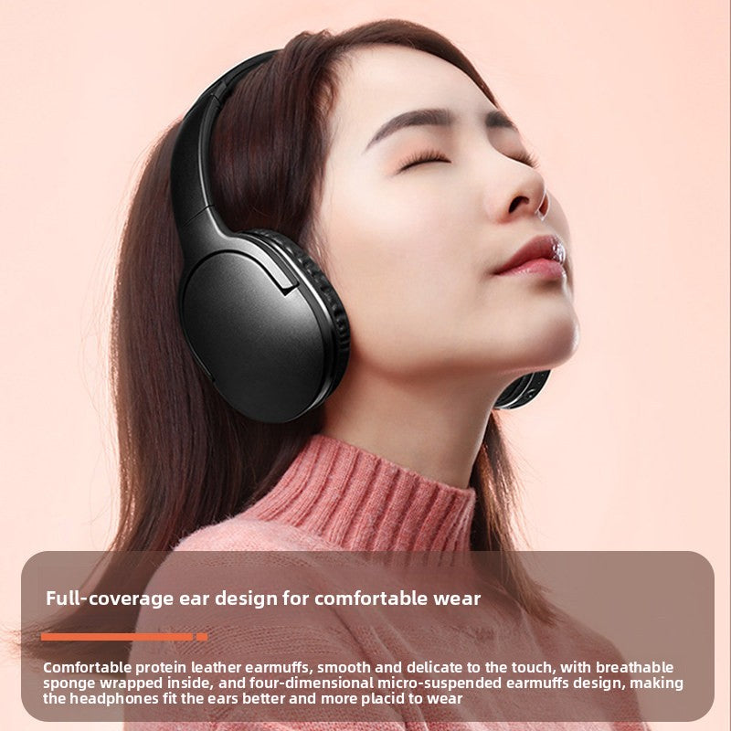 Bluetooth headset