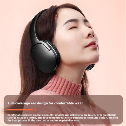 Bluetooth headset