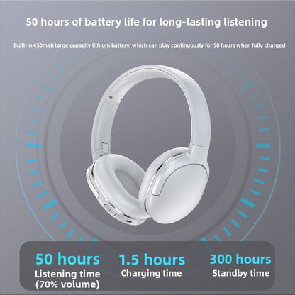 Bluetooth headset