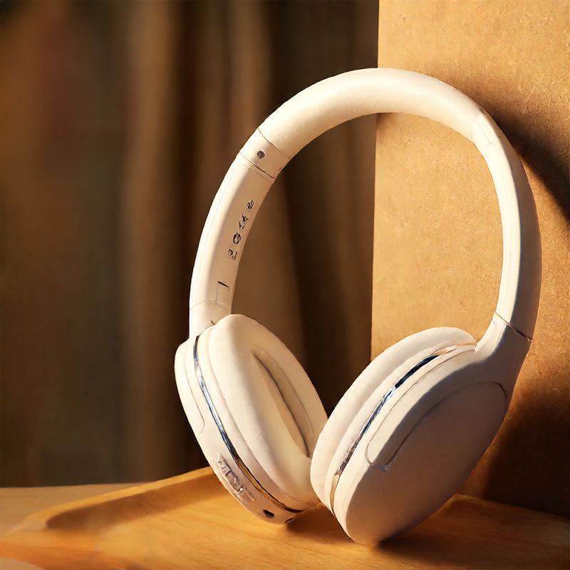 Bluetooth headset