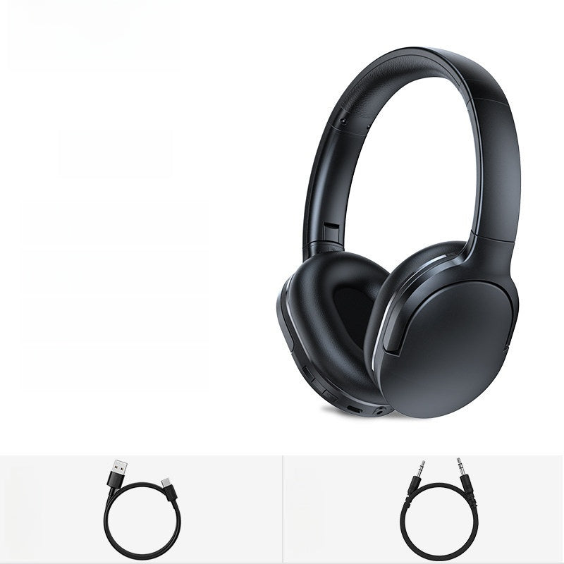Bluetooth headset