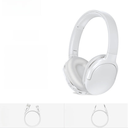 Bluetooth headset