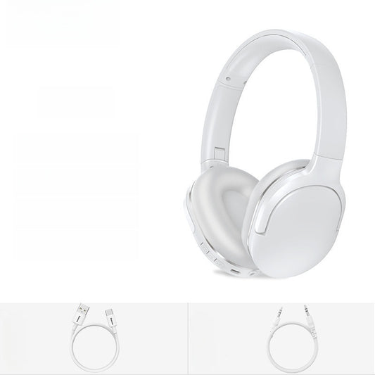 Bluetooth headset