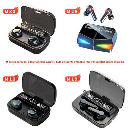 Bluetooth Headset