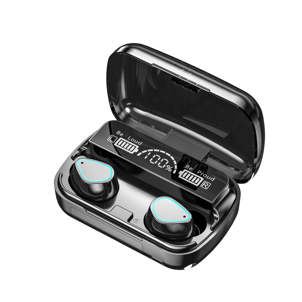 Bluetooth Headset