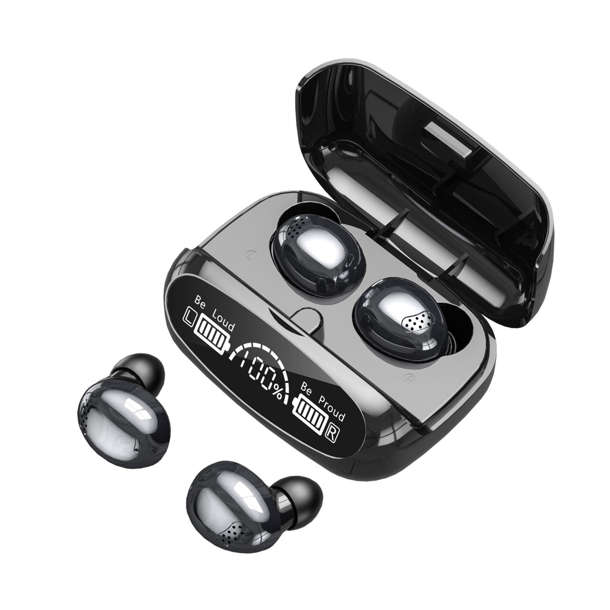 Bluetooth Headset