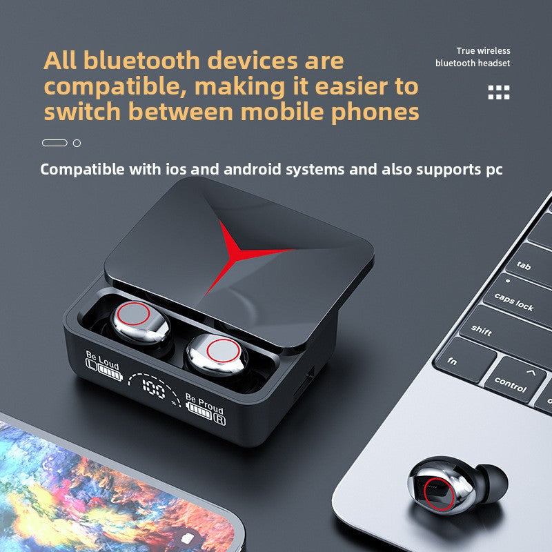 Bluetooth Headset