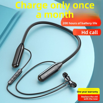 Bluetooth Headset