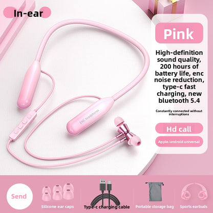 Bluetooth Headset