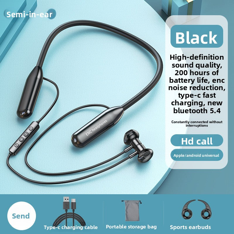 Bluetooth Headset