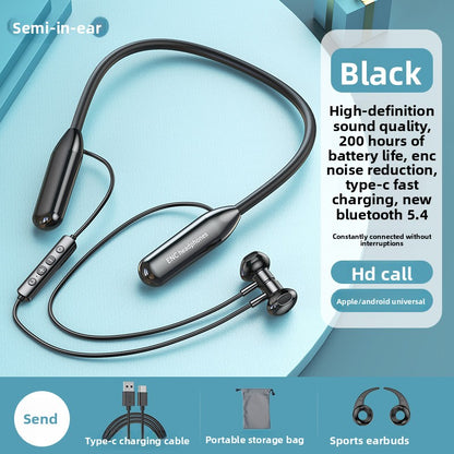 Bluetooth Headset