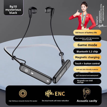 Bluetooth Headset