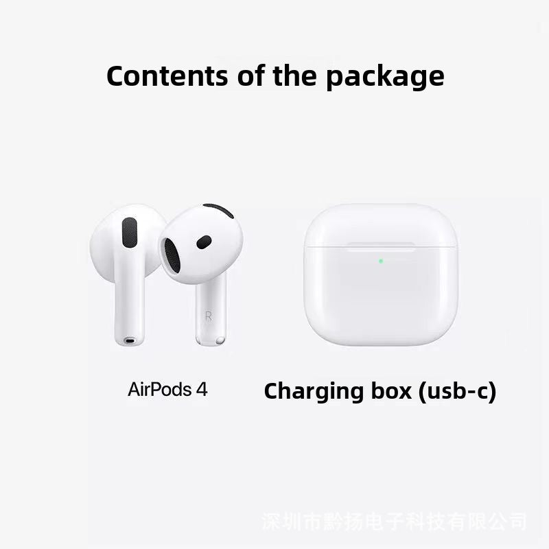 Bluetooth Headset
