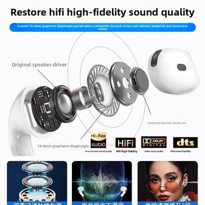Bluetooth headset