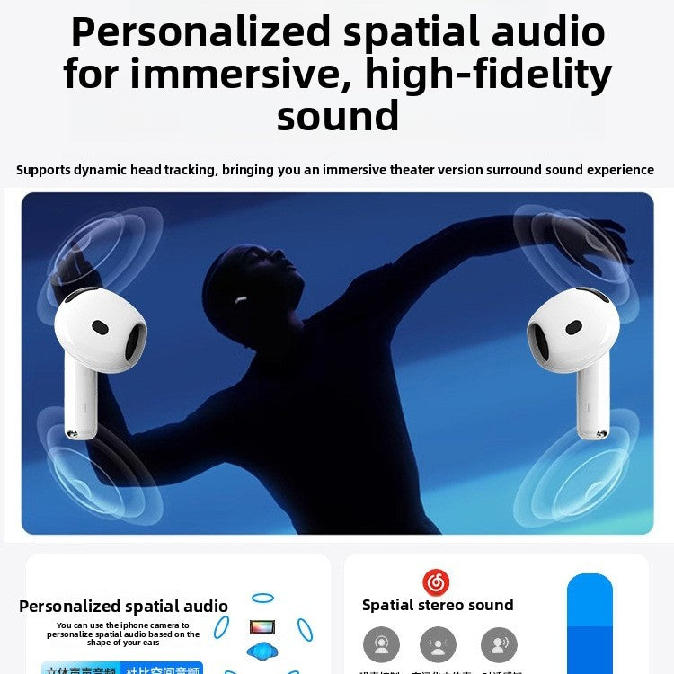 Bluetooth headset