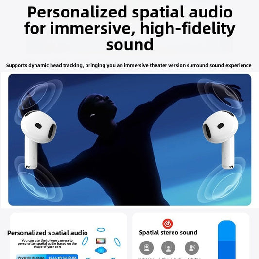 Bluetooth headset