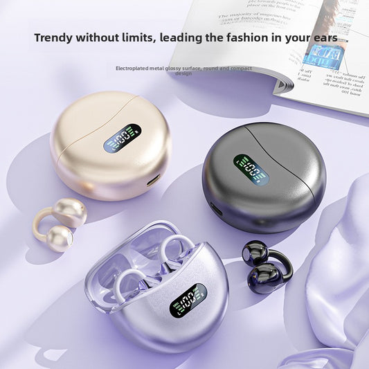 Bluetooth Headset