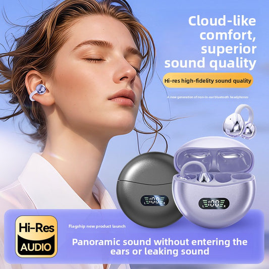 Bluetooth Headset