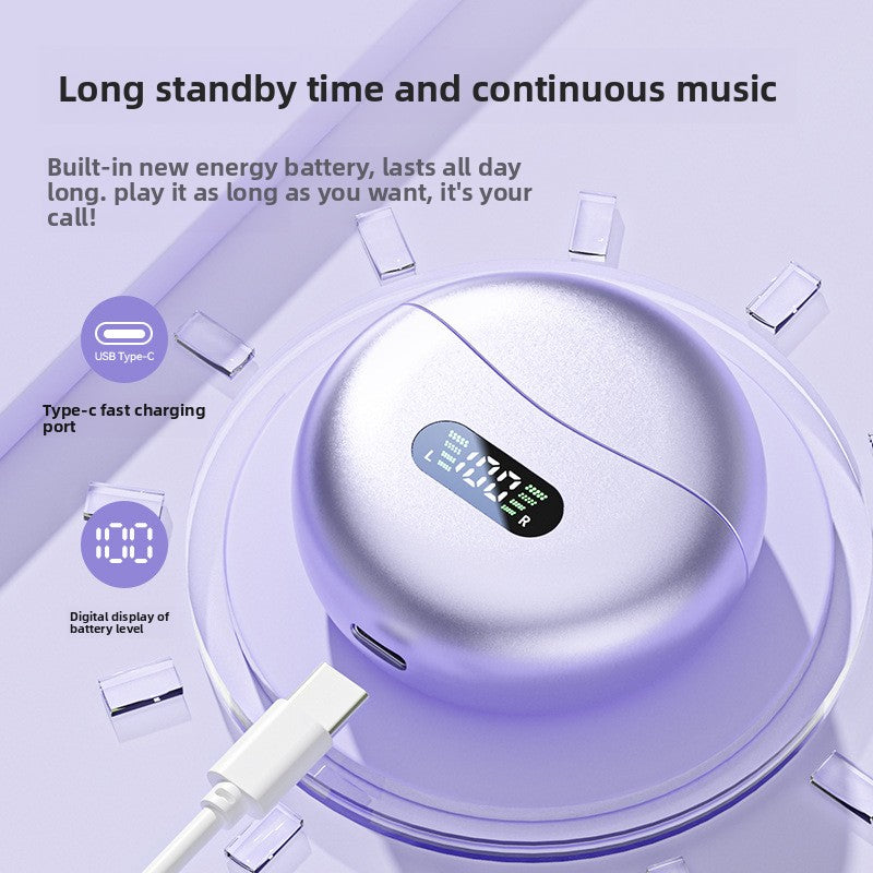 Bluetooth Headset