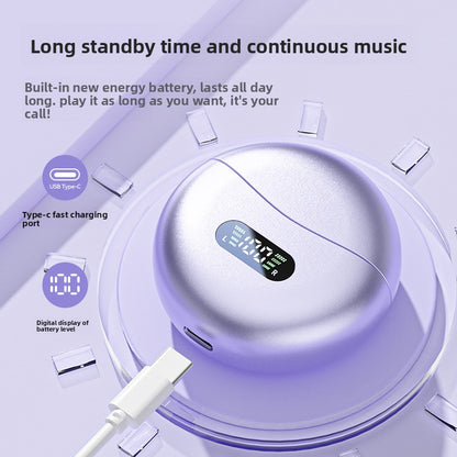 Bluetooth Headset