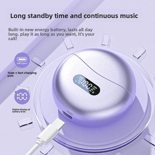 Bluetooth Headset