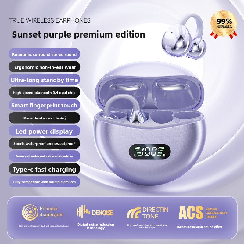 Bluetooth Headset