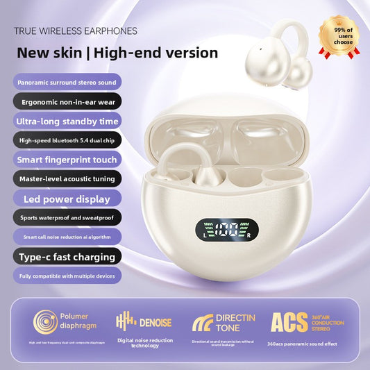 Bluetooth Headset