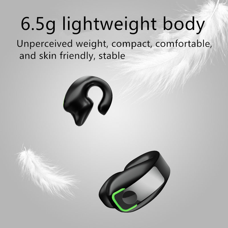Bluetooth headset