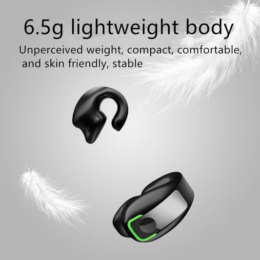 Bluetooth headset