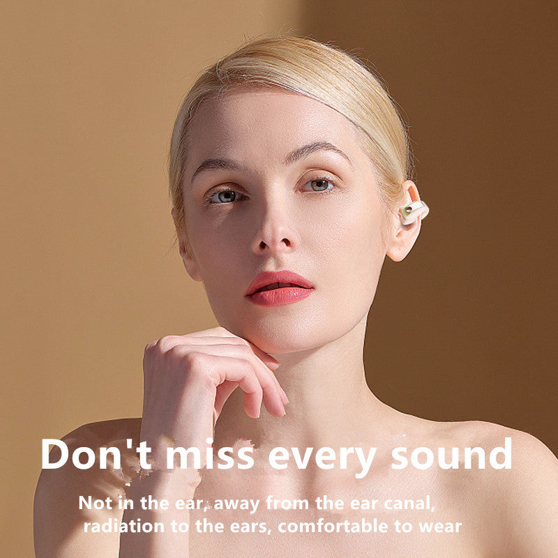 Bluetooth headset