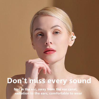 Bluetooth headset