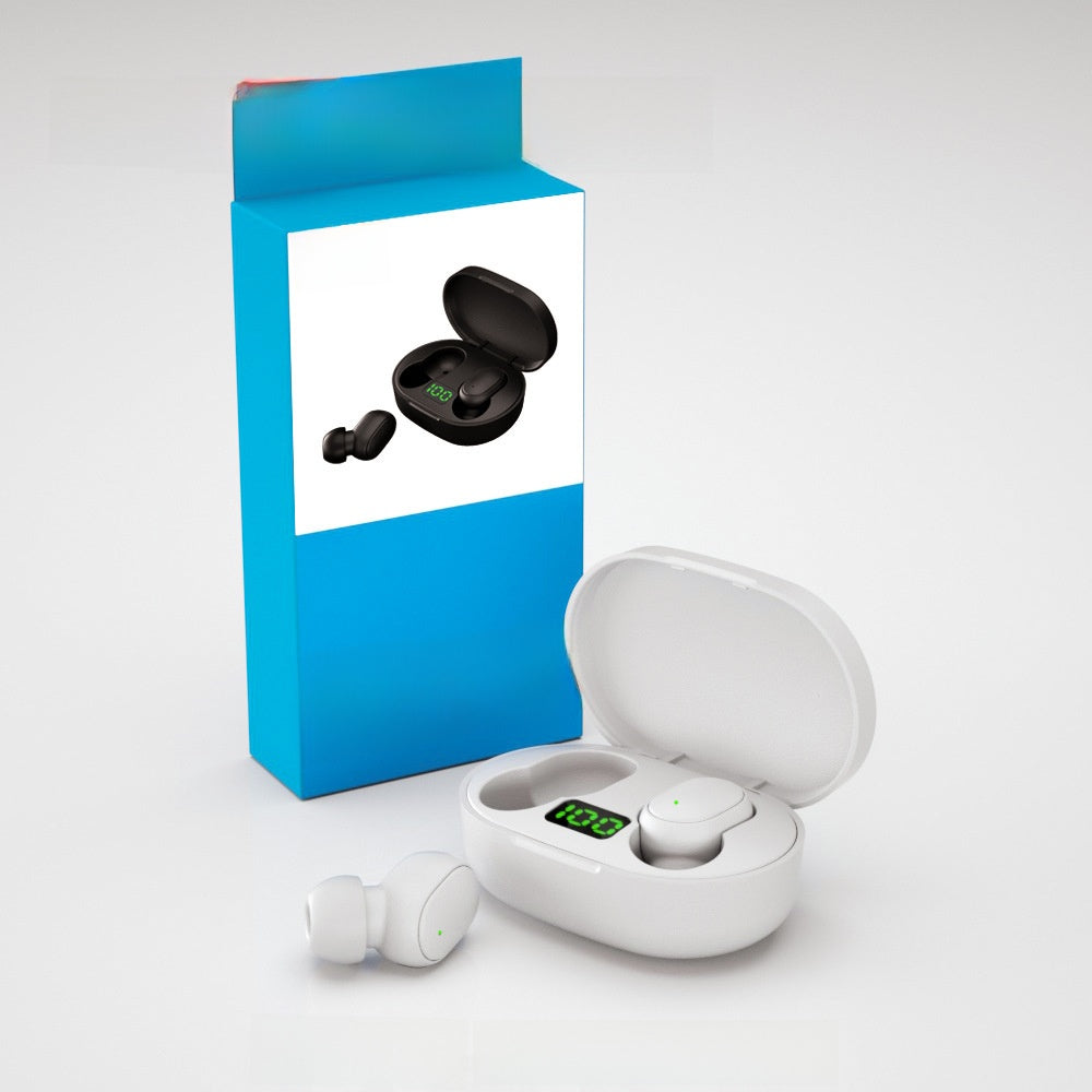 bluetooth headset
