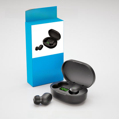 bluetooth headset