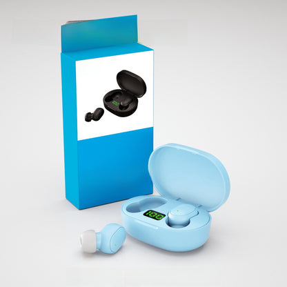 bluetooth headset